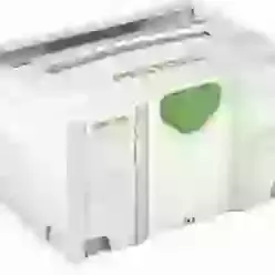 SYS 3 TL Systainer - without insert